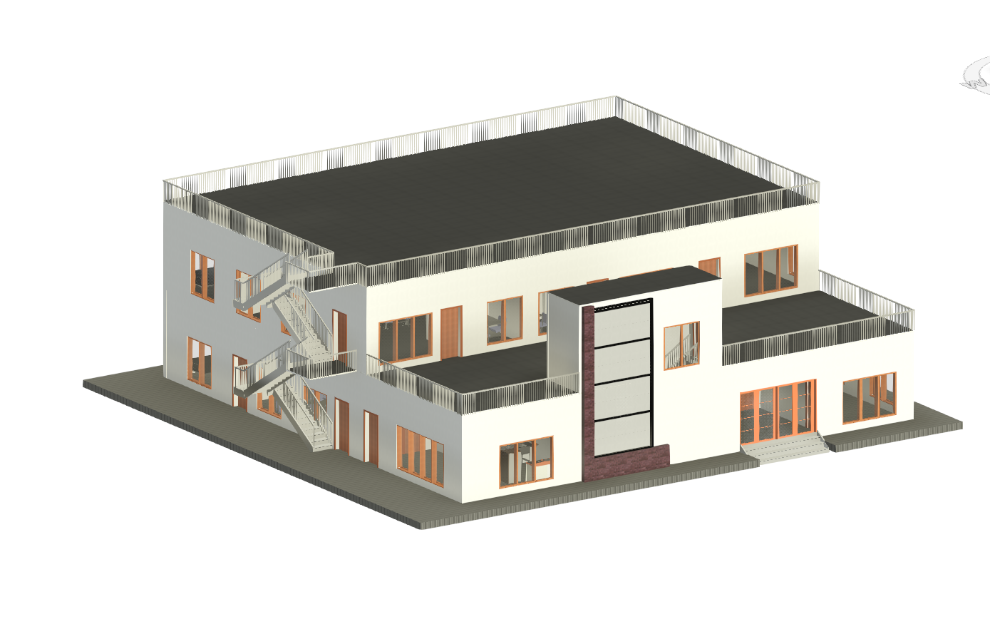 3D